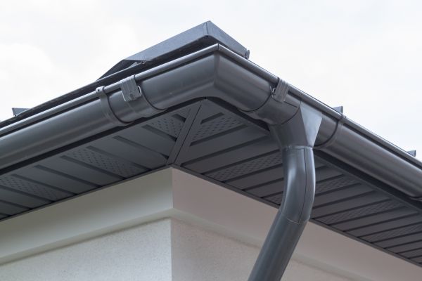 Gutter Replacement in Sidney