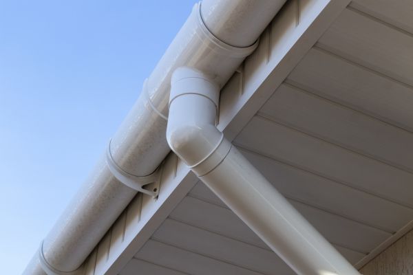 Gutter Installation Service in Sidney