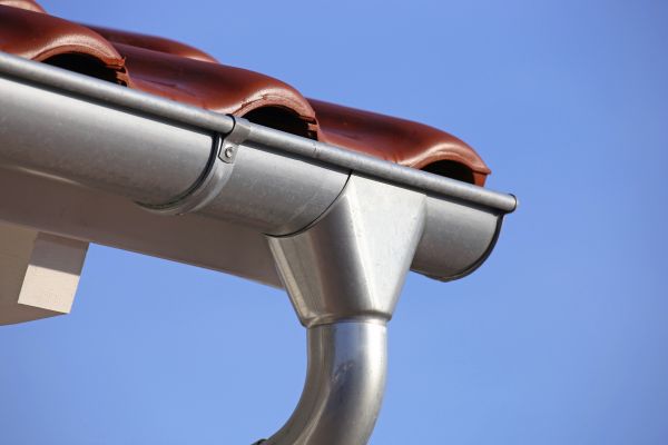 Steel Gutters Service in Sidney