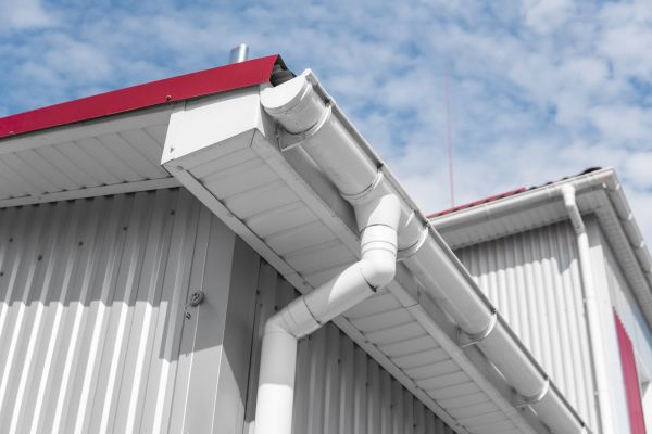 Downpipe Installation in Sidney