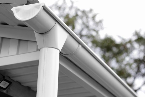 Gutter Service in Sidney
