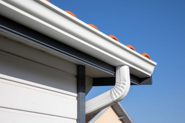 Gutter Sealing in Sidney