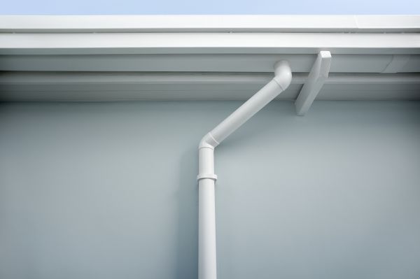 Rain Gutters Installation in Sidney