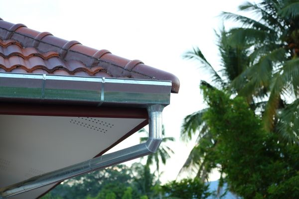Stainless Gutters Installation in Sidney
