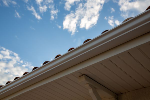 K Style Gutter Installation in Sidney