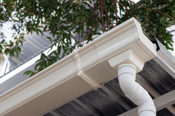 House Gutter Installation in Sidney