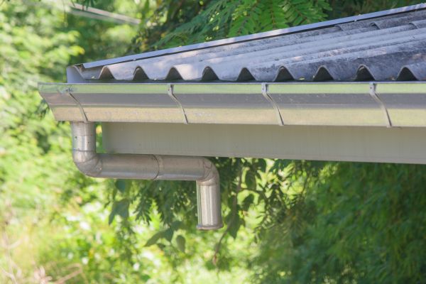 Stainless Steel Gutter Service in Sidney