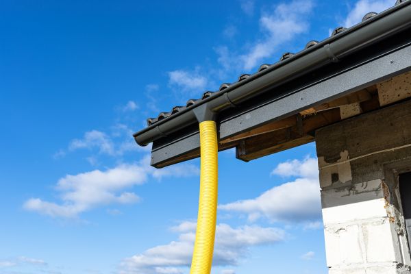 Pvc Gutter Repair in Sidney