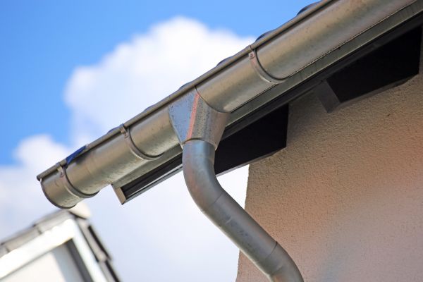 Guttering Replacement in Sidney